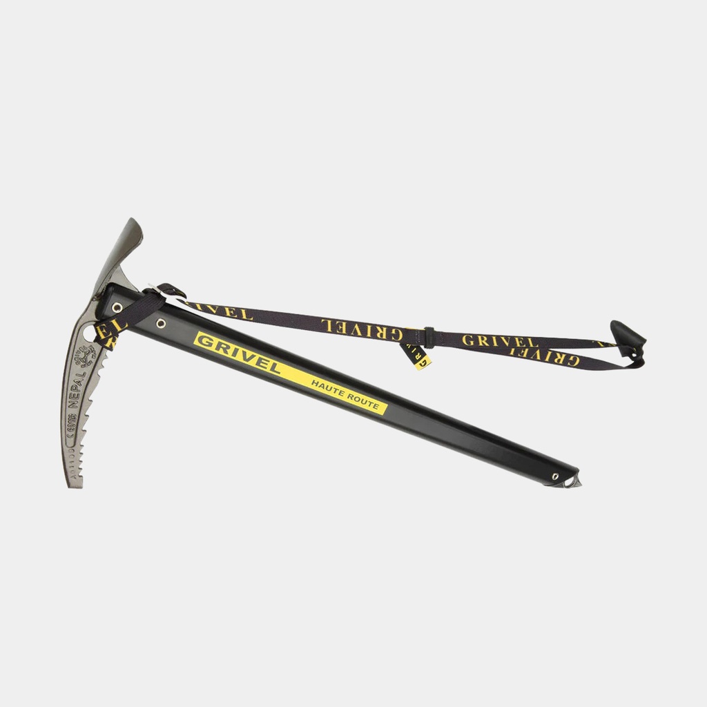 Haute Route Simple Long 58cm