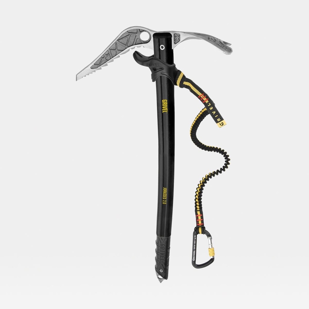 Jorasses 58cm Easy Slider + SSpring