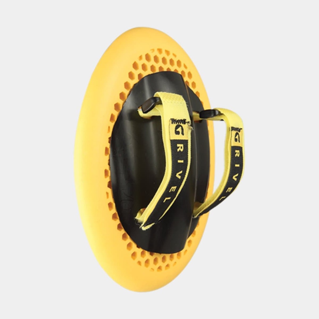 Accessory Harness Shield