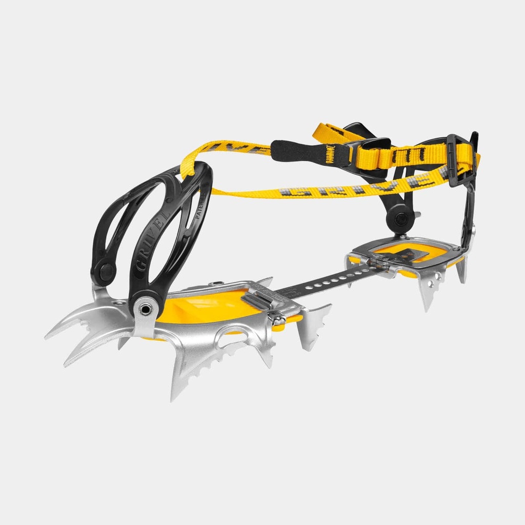 Air Tech Light New-Classic EVO (w/ Antibott Flex Bar)