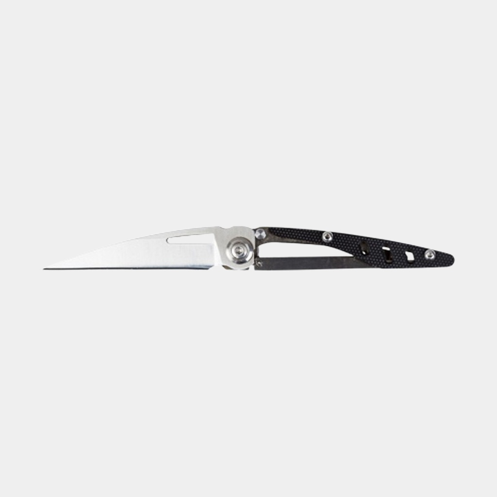 Agile Inox + G10