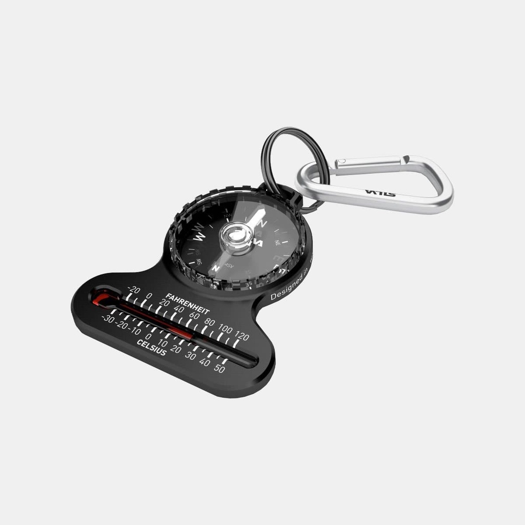 Compass Pocket