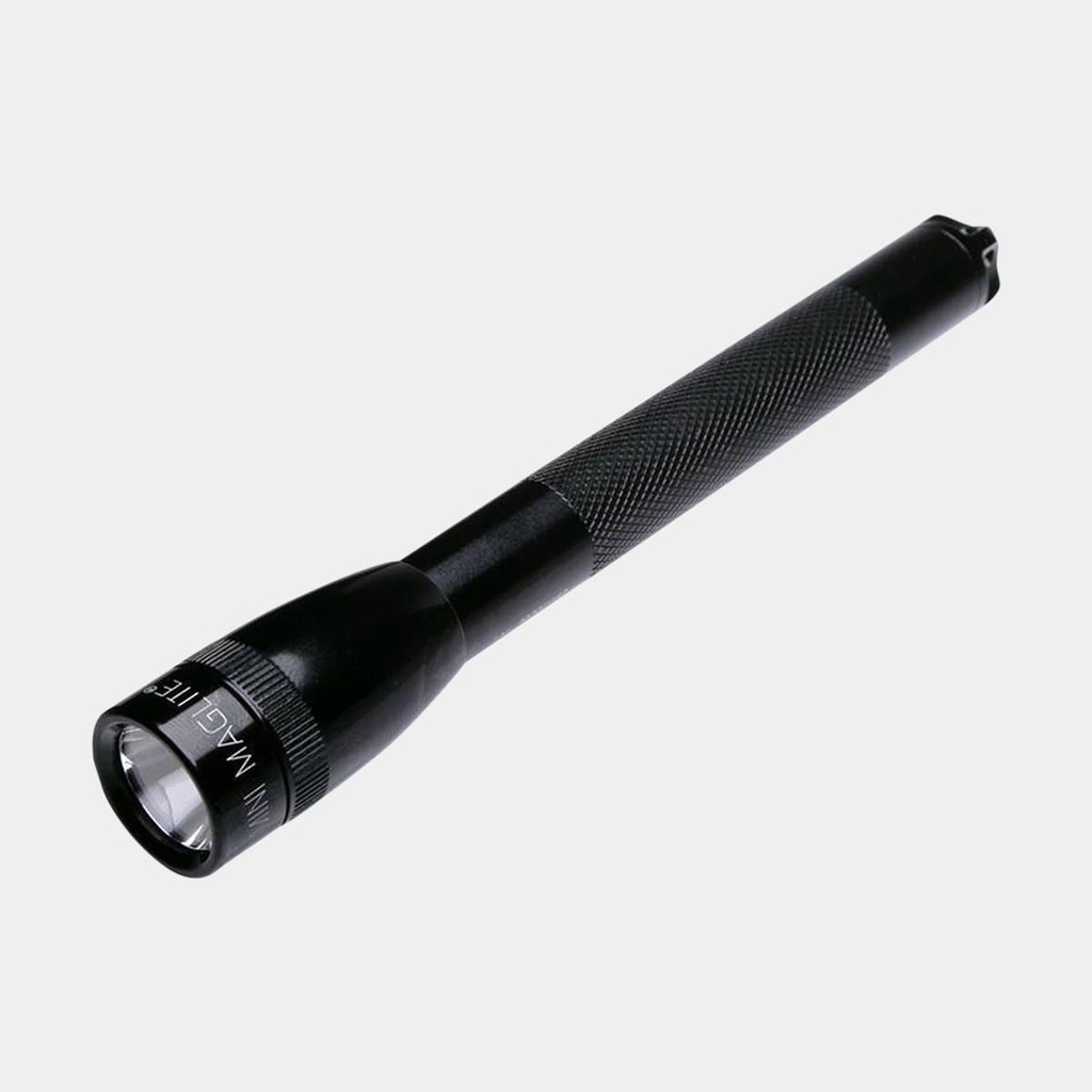 Magled Flashlight 2AAA noir coffret