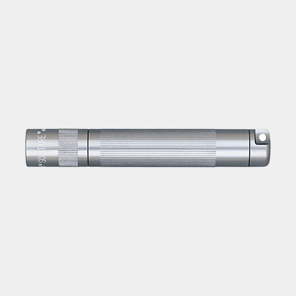 Maglite Solitaire 47 Lumens Box