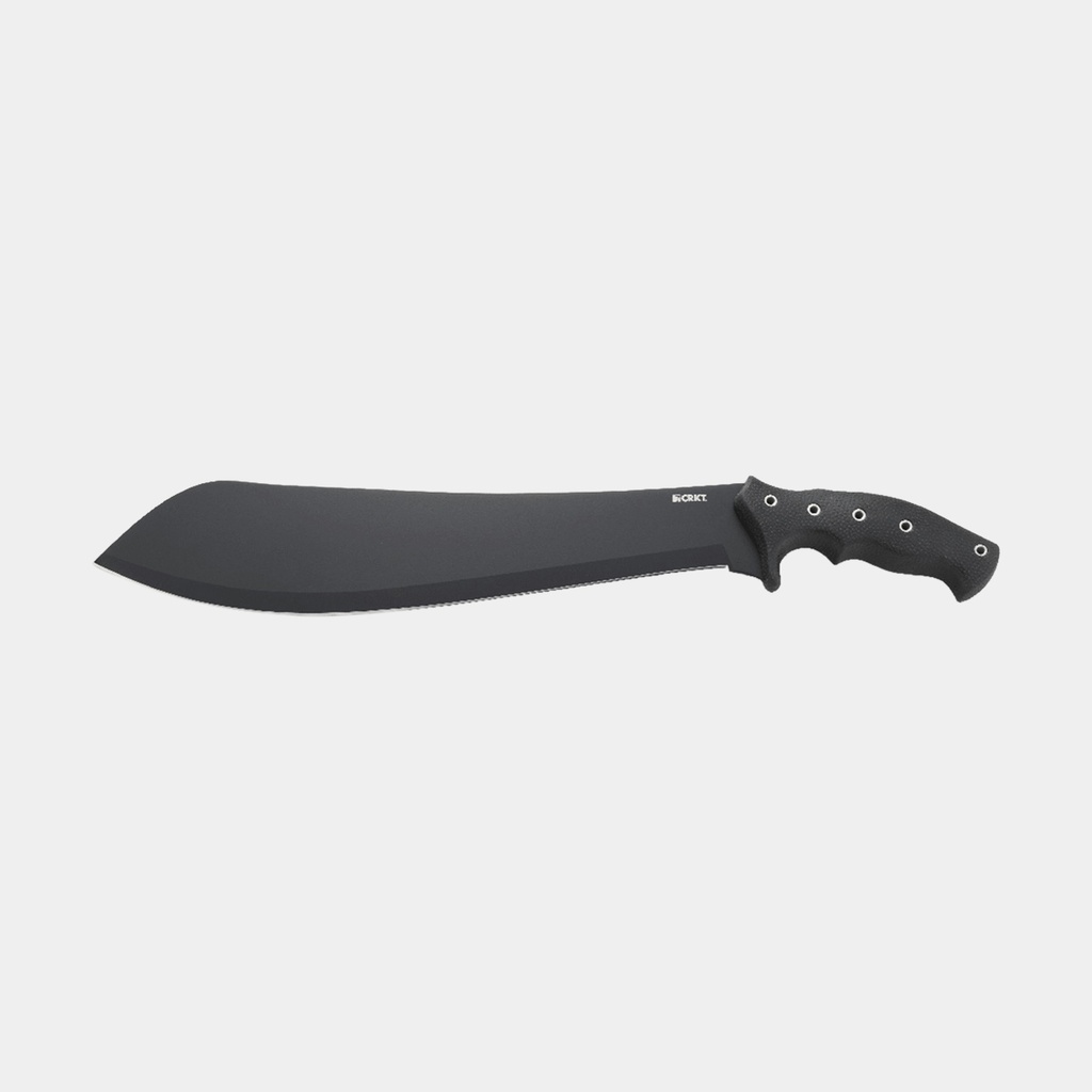 Halfachance Black