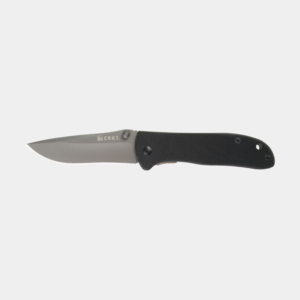 Drifter Inox Clip 17cm