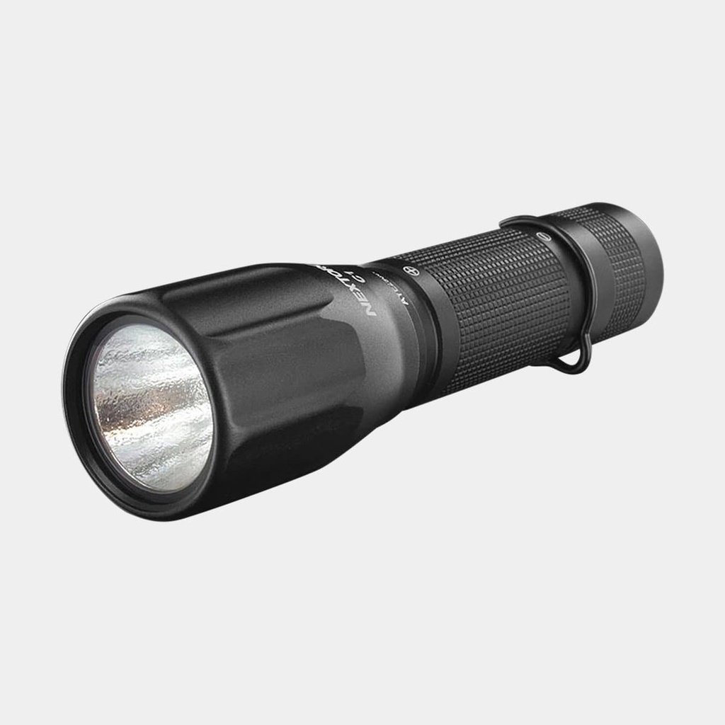 Lampe de poche NexTorch C1 LED 140 lumen 1xAA