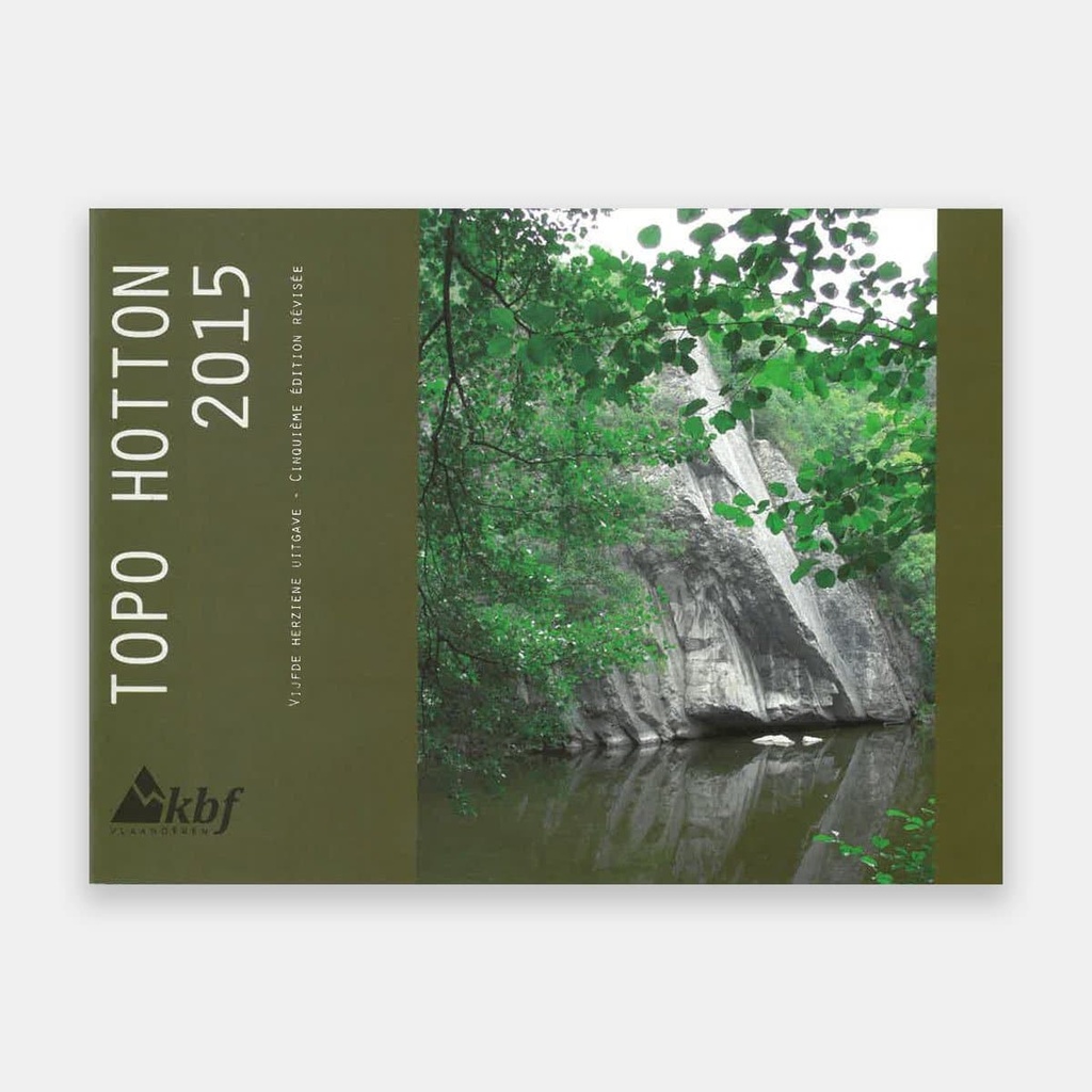 Hotton (édition 2015)