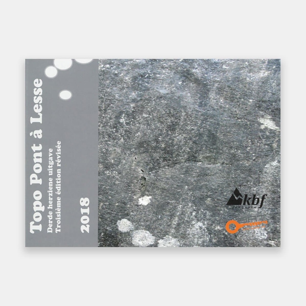 Pont à Lesse (édition 2018)