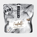 Farfalle with Gorgonzolla and Spinach Sauce