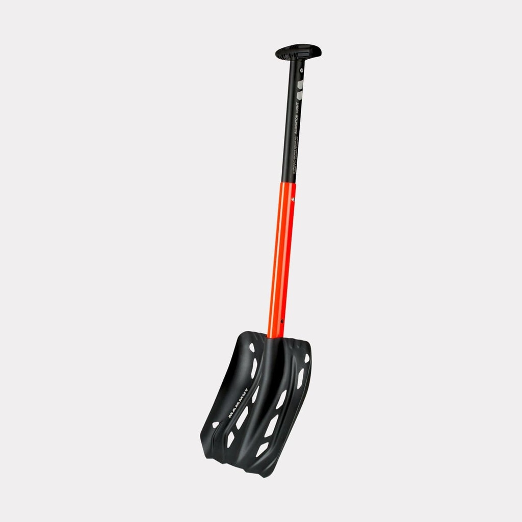 Alugator Light Neon Orange