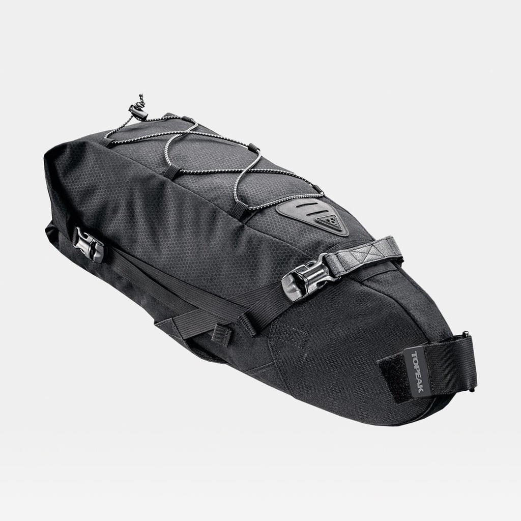 BackLoader 15L Black