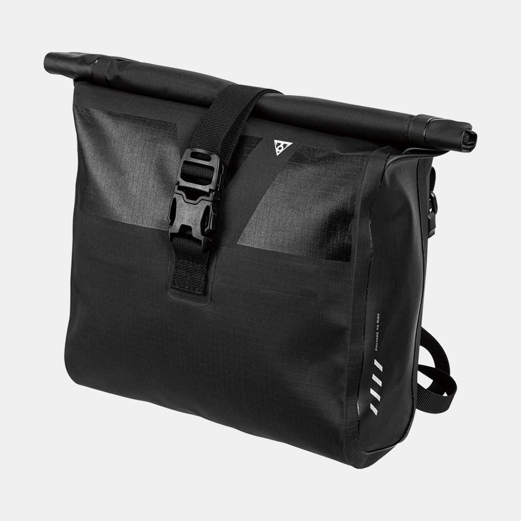 BarLoader 6.5L Black