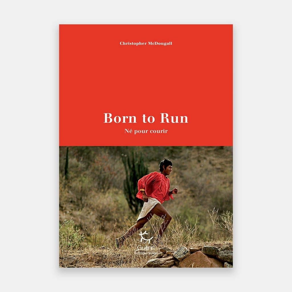 Born to Run