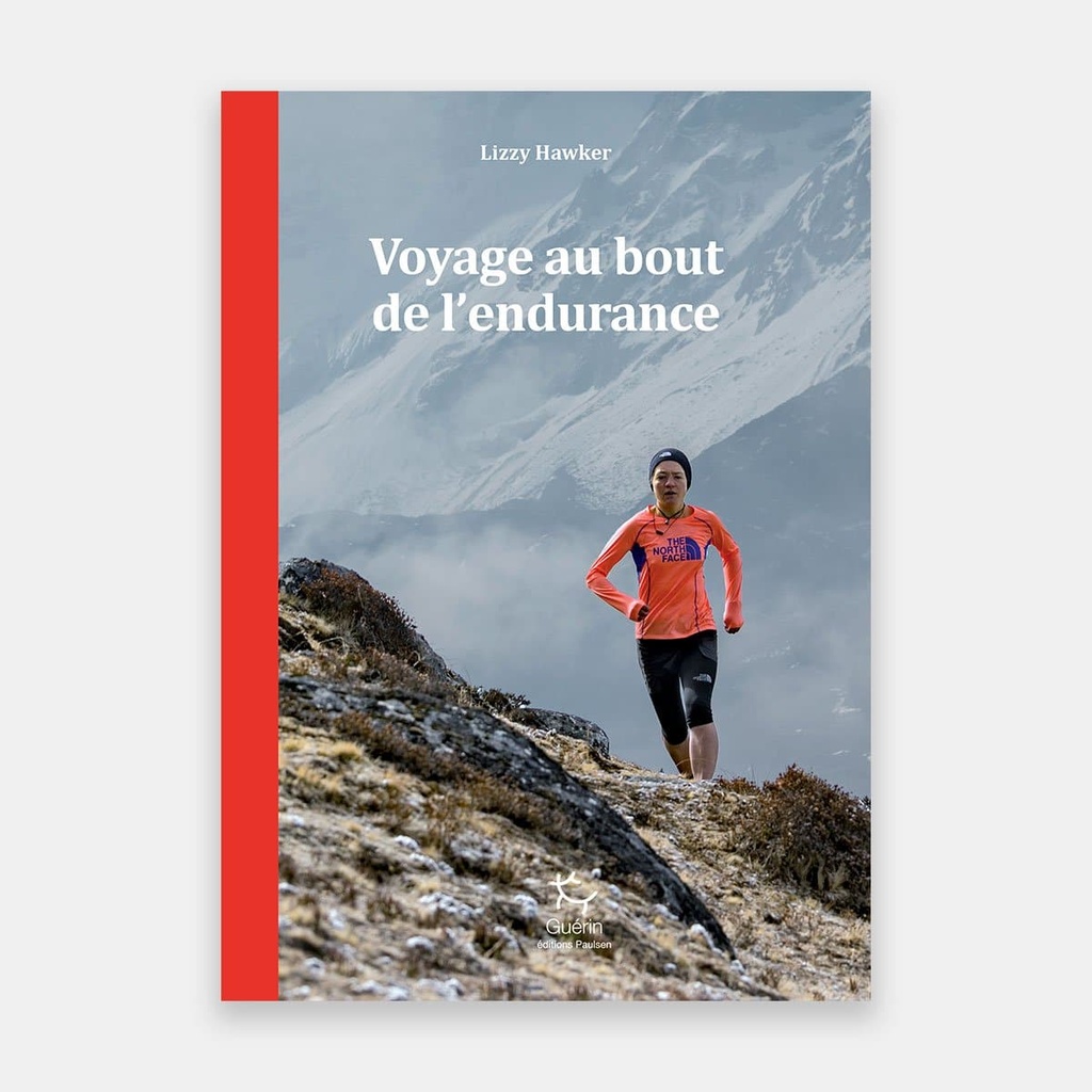 Voyage au Bout de l'Endurance