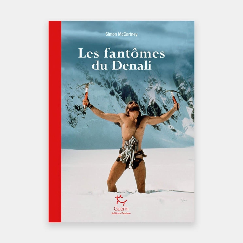 Les Fantômes du Denali