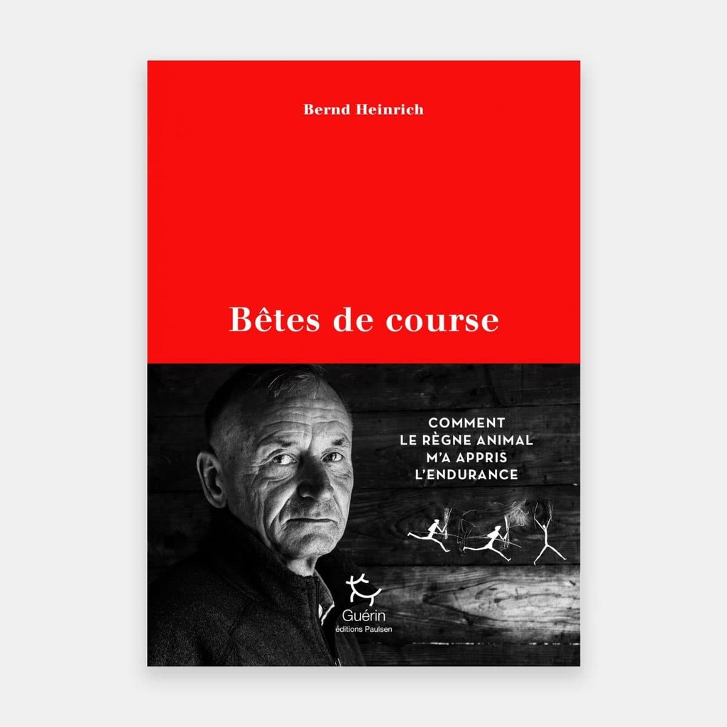 Bêtes de course