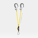 Absorbica-Y MGO Lanyard U (150cm)