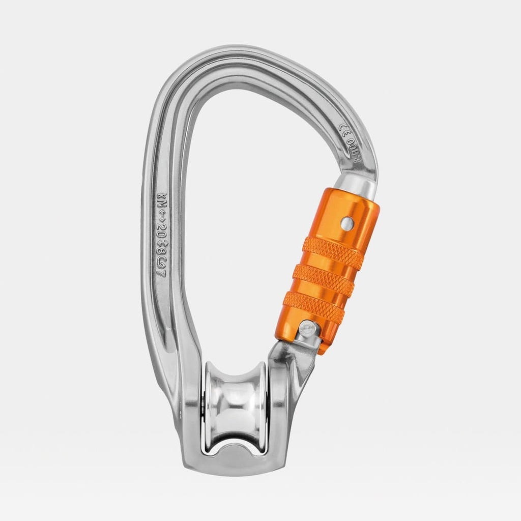 Rollclip Z Triact-Lock