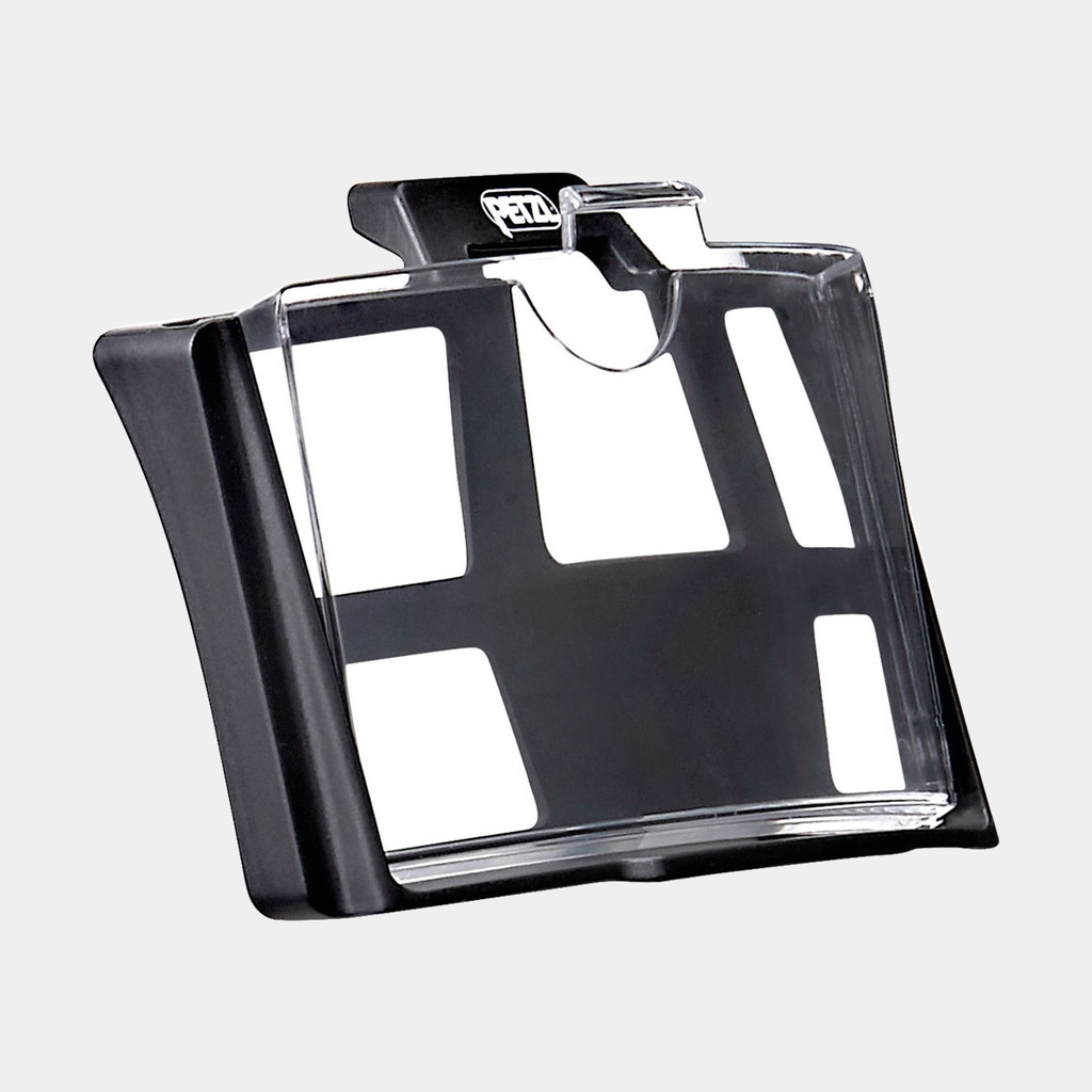 Porte Badge Vertex/Strato Noir