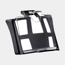 Porte Badge Vertex/Strato Noir