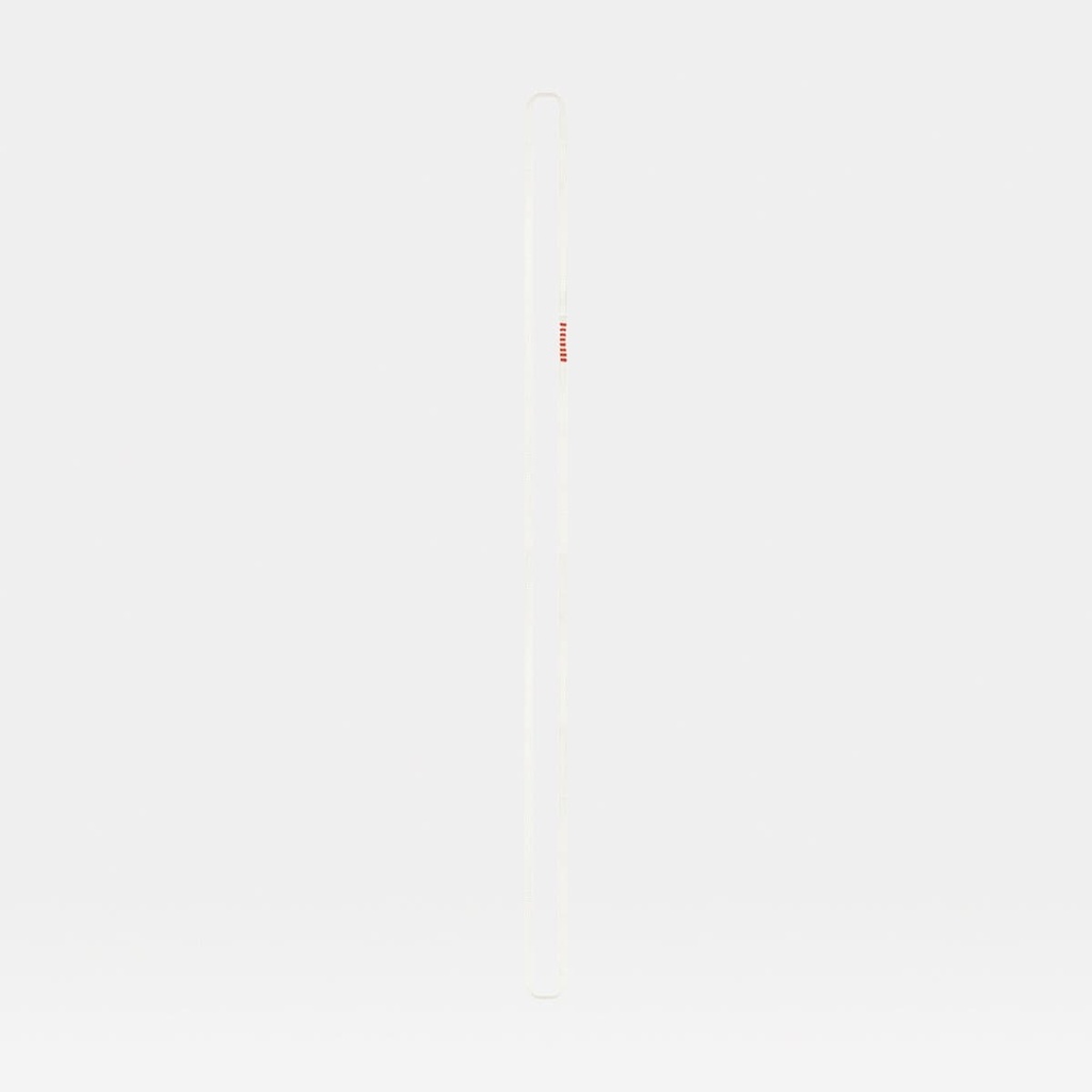 Pur'Anneau Rouge 120cm