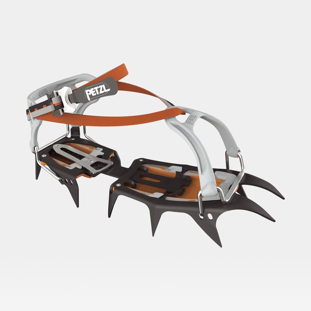 Vasak Flexlock (2024)