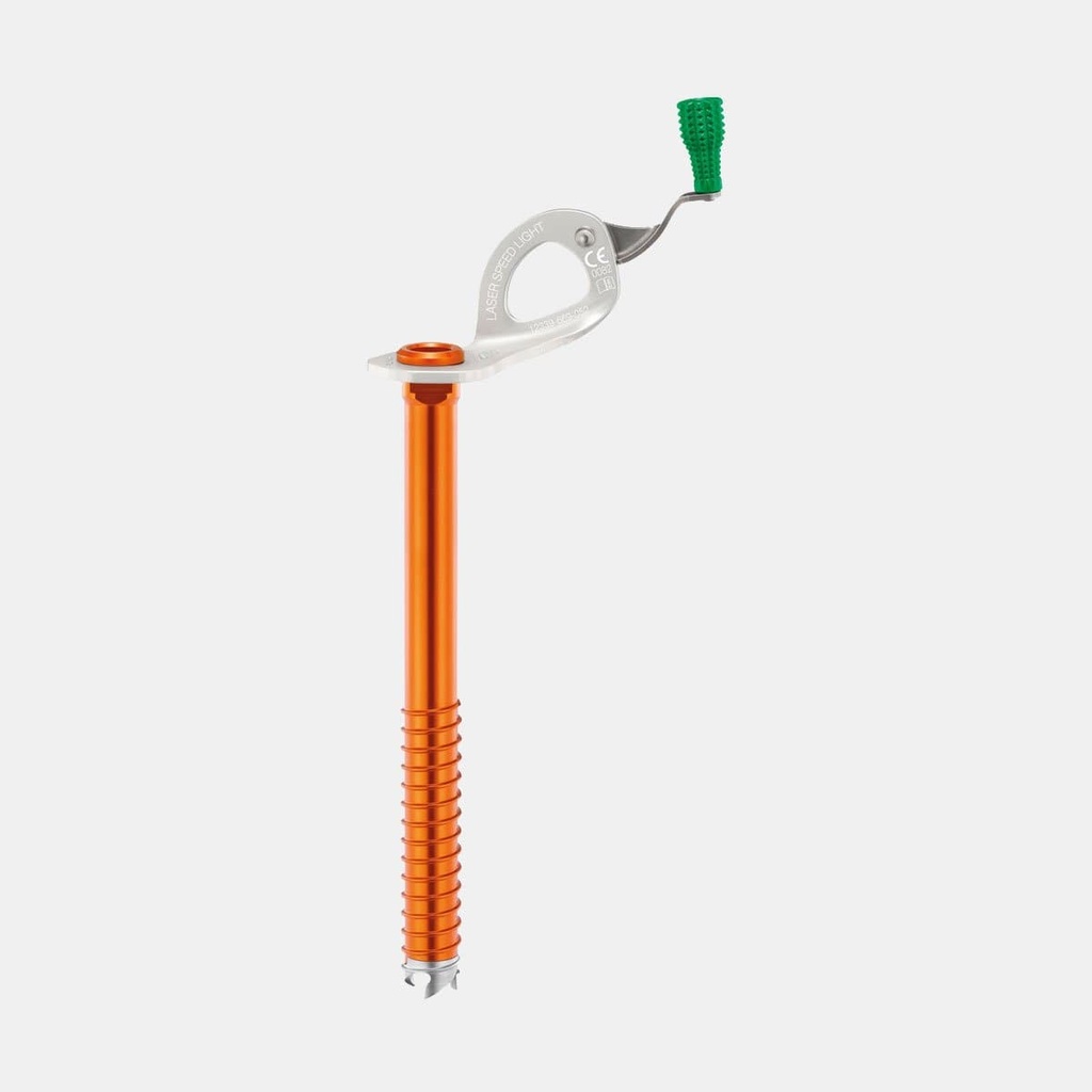 Laser Speed Light 21cm