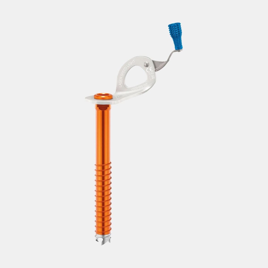 Laser Speed Light 17cm