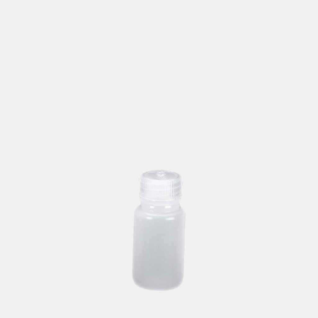 Bottle Wide Mouth 60ml Neck Ø 21mm