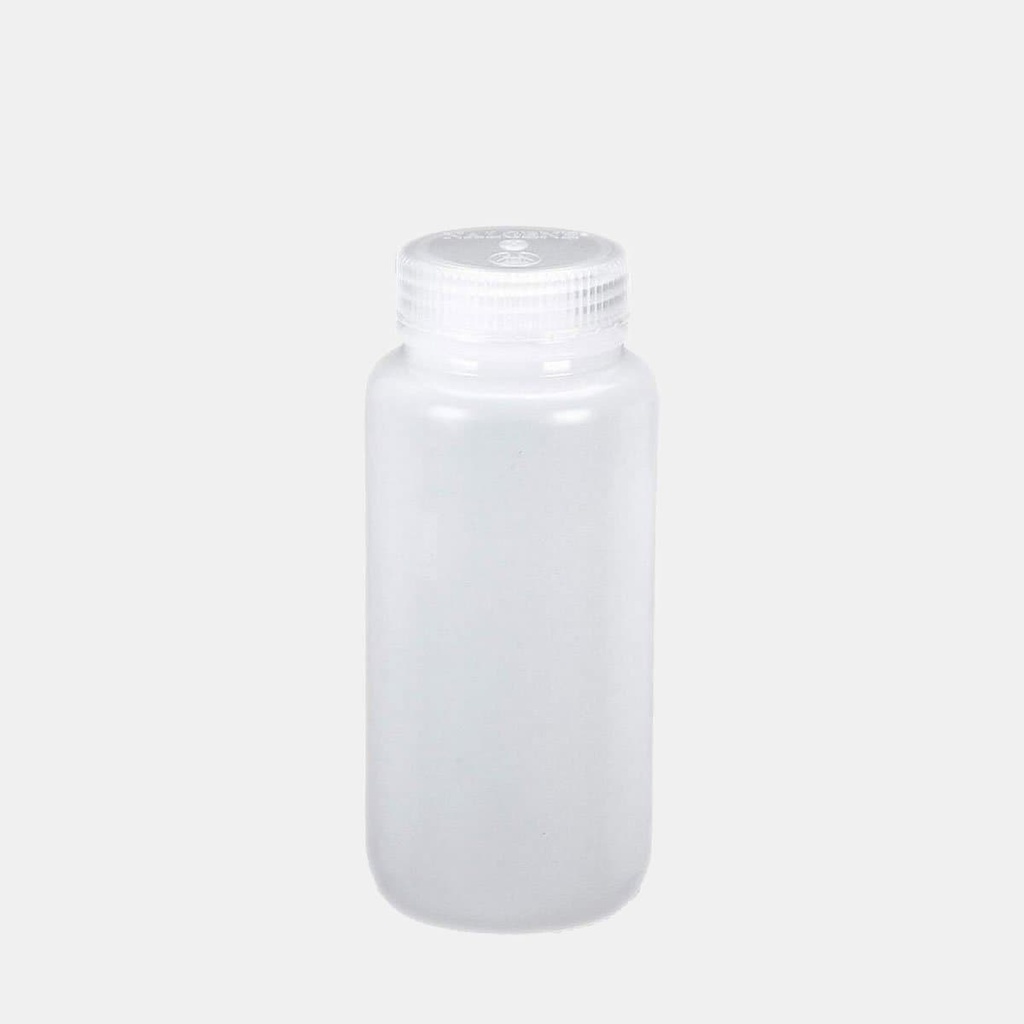 Bottle Wide Mouth 500ml Neck Ø 43mm