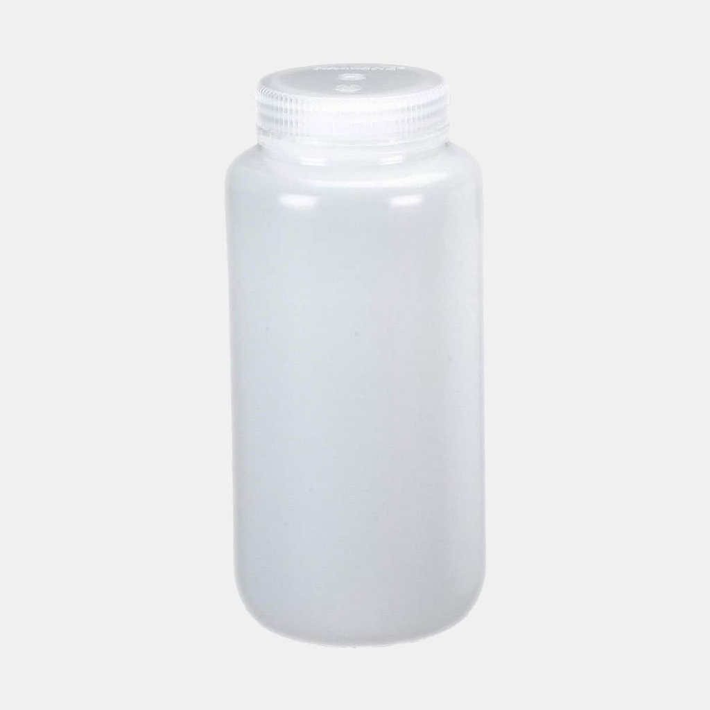 Bottle Wide Mouth 1000ml Neck Ø 52mm