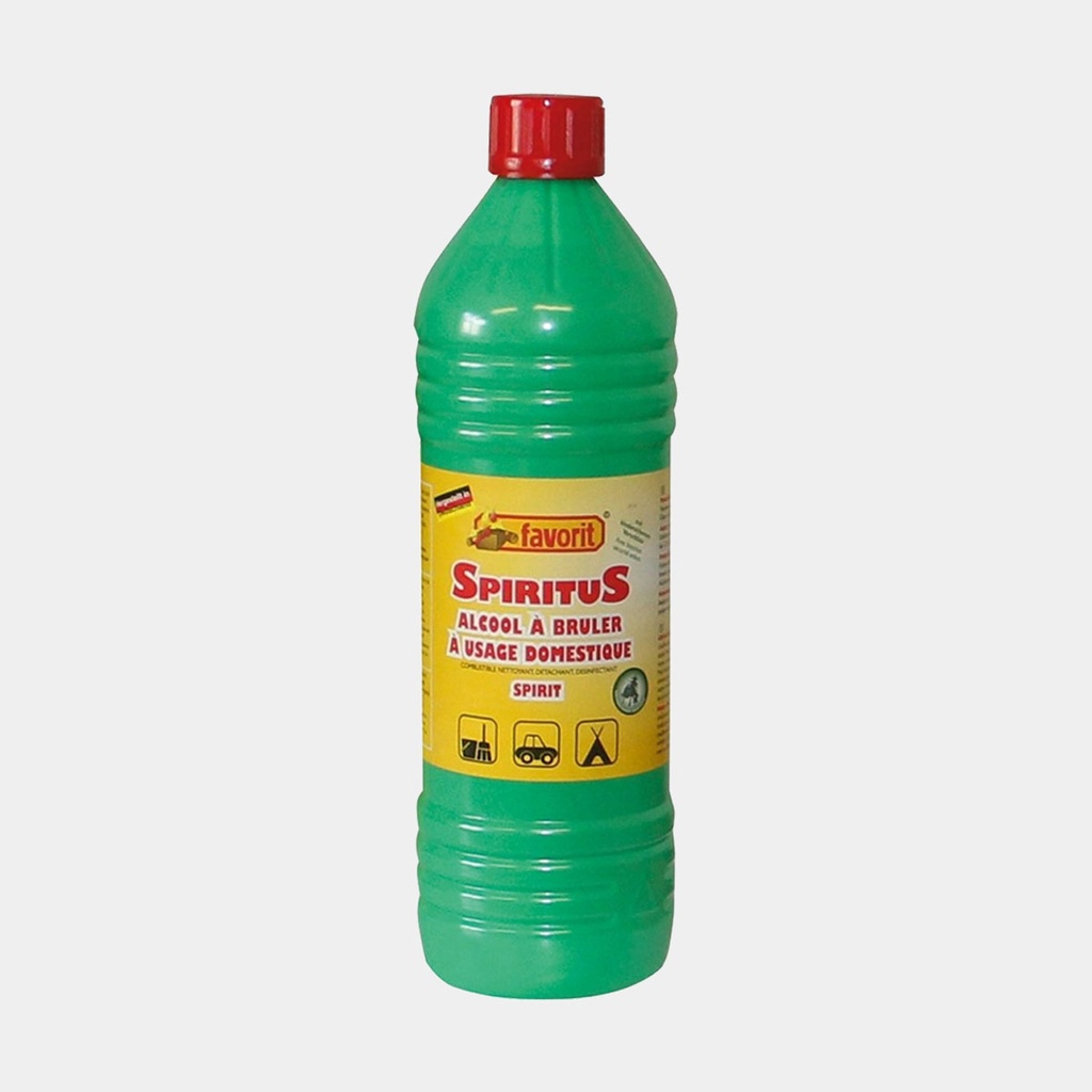 Methylated Spirits 1L