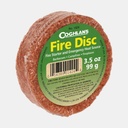 Fire Disc Firestarter