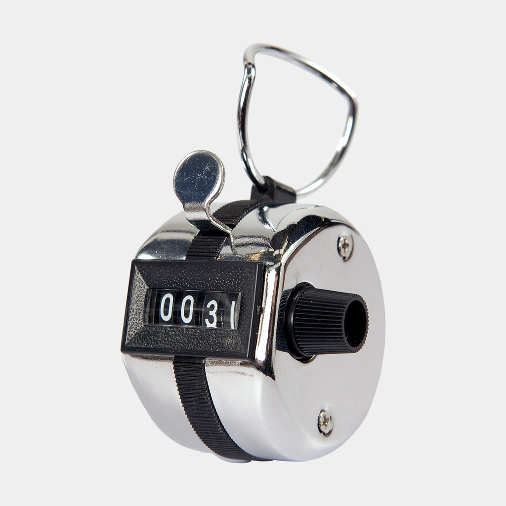 Hand Tally Counter