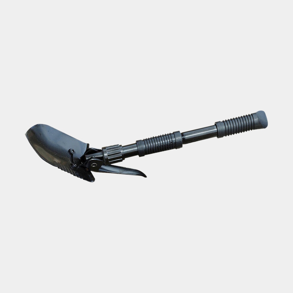 Mini Shovel With Axe