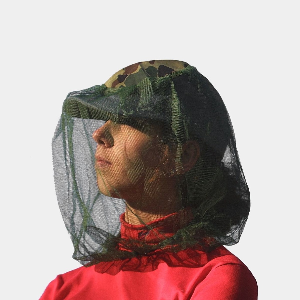 Mosquito Head Net