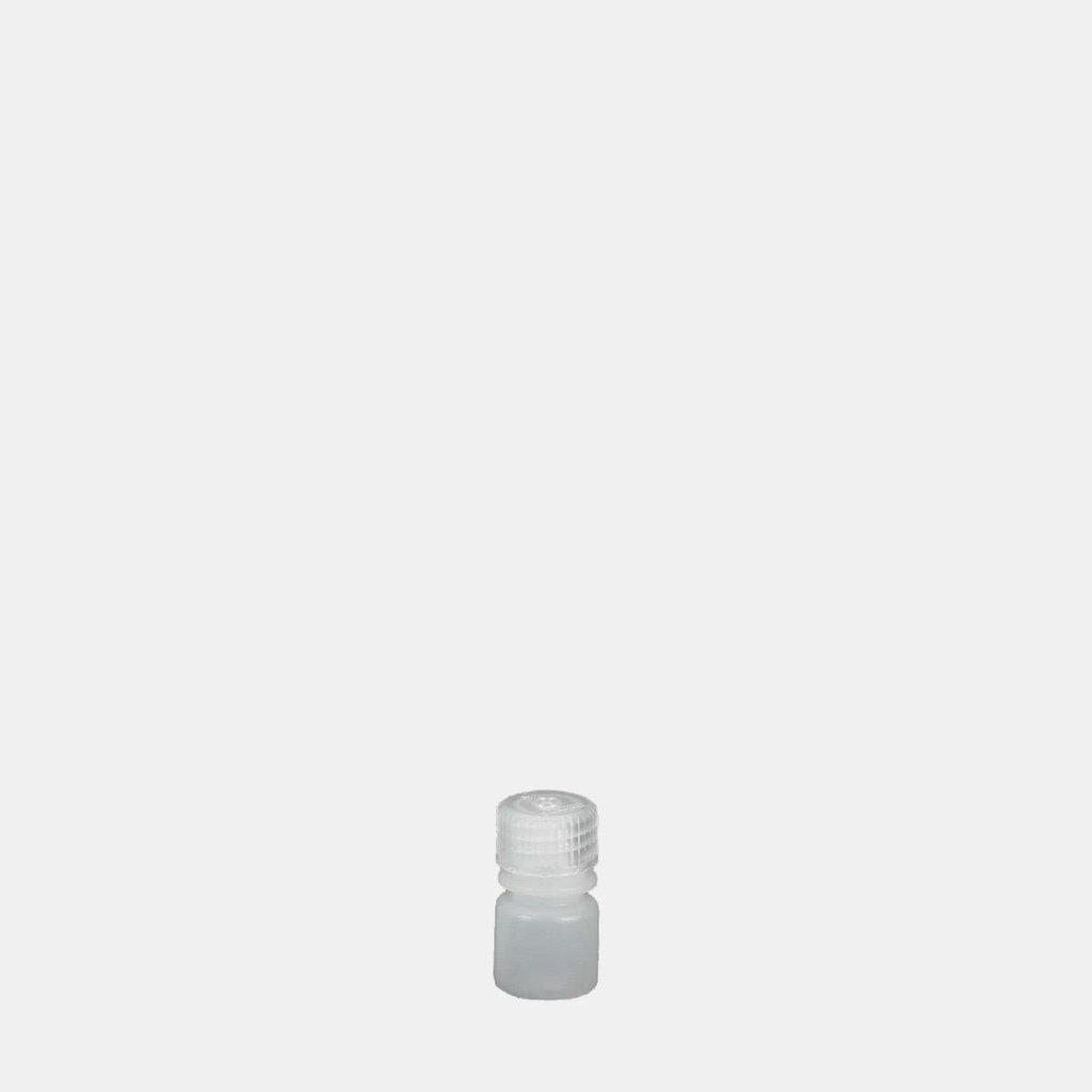 Narrow Mouth Bottles 7,5ml Neck Ø 14mm