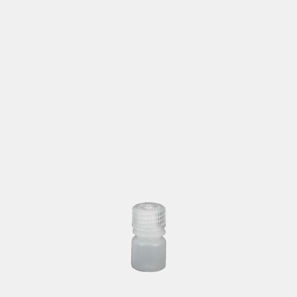 Narrow Mouth Bottles 15ml Neck Ø 14mm