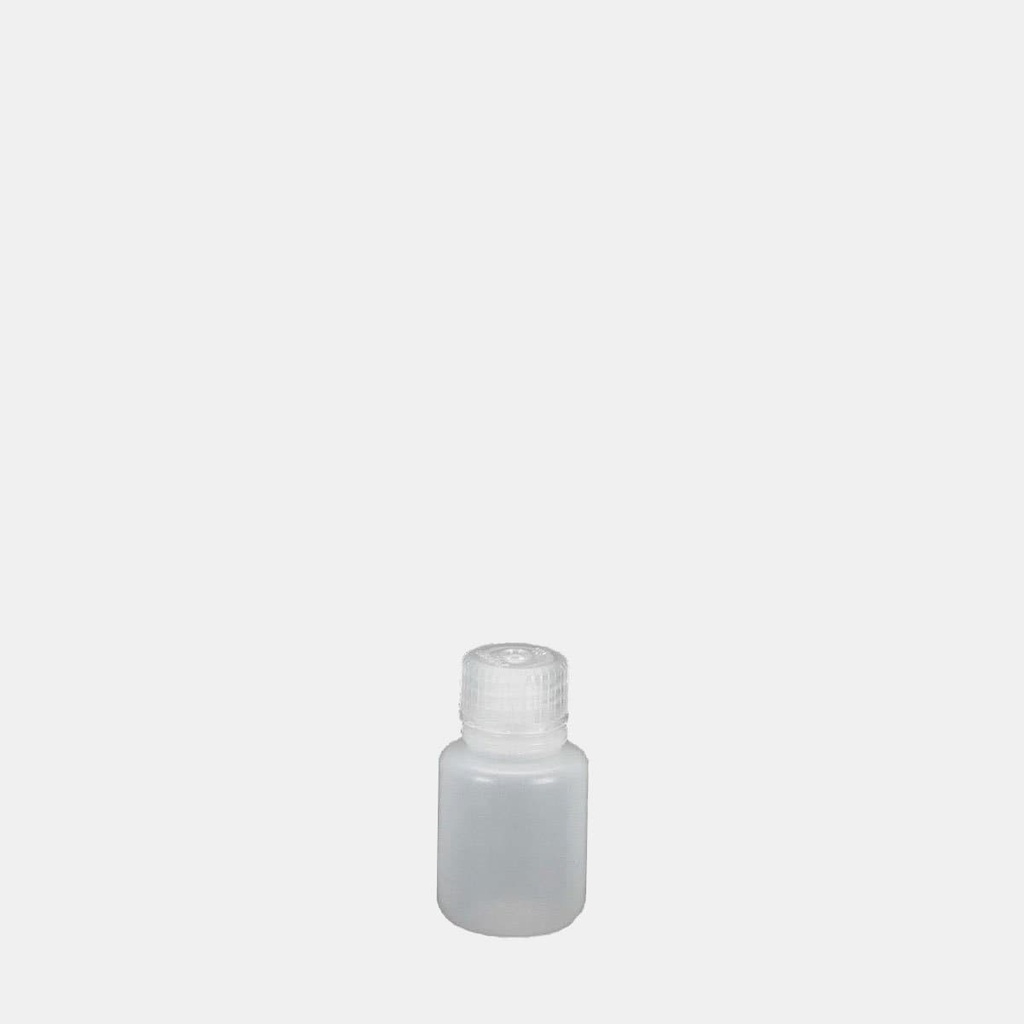 Narrow Mouth Bottles 30ml Neck Ø 14mm