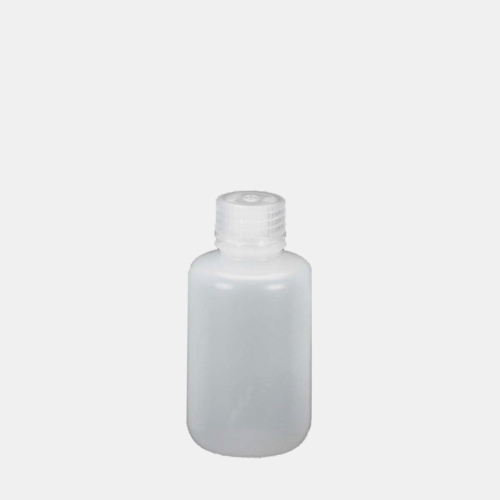 Narrow Mouth Bottles 250ml Neck Ø 17mm