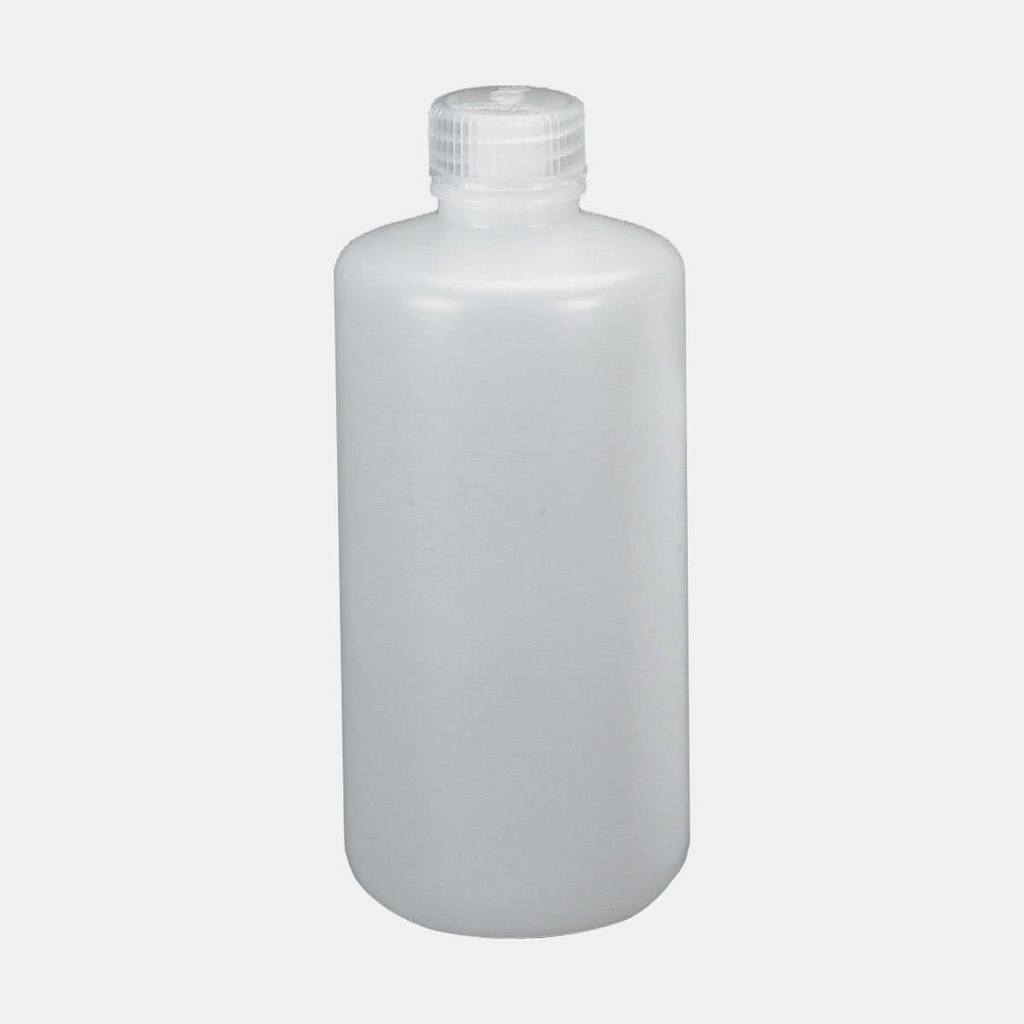 Narrow Mouth Bottles 1000ml Neck Ø 28mm