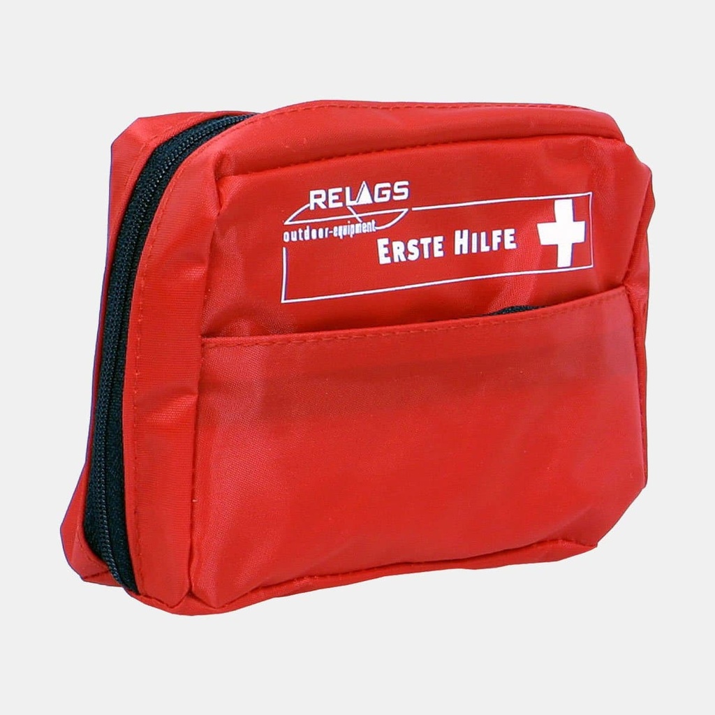 First Aid Kit Standard