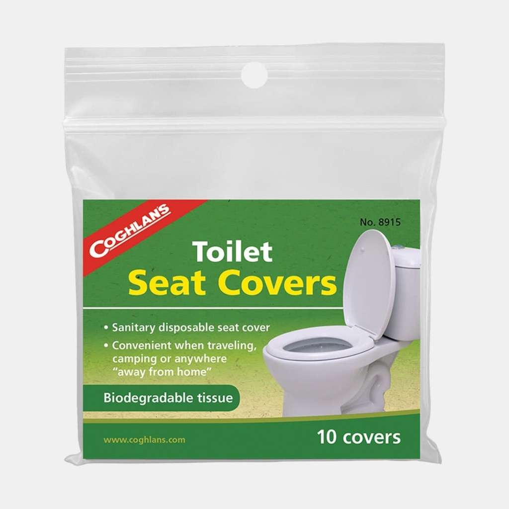 Toilet Seat Cover (10pcs)