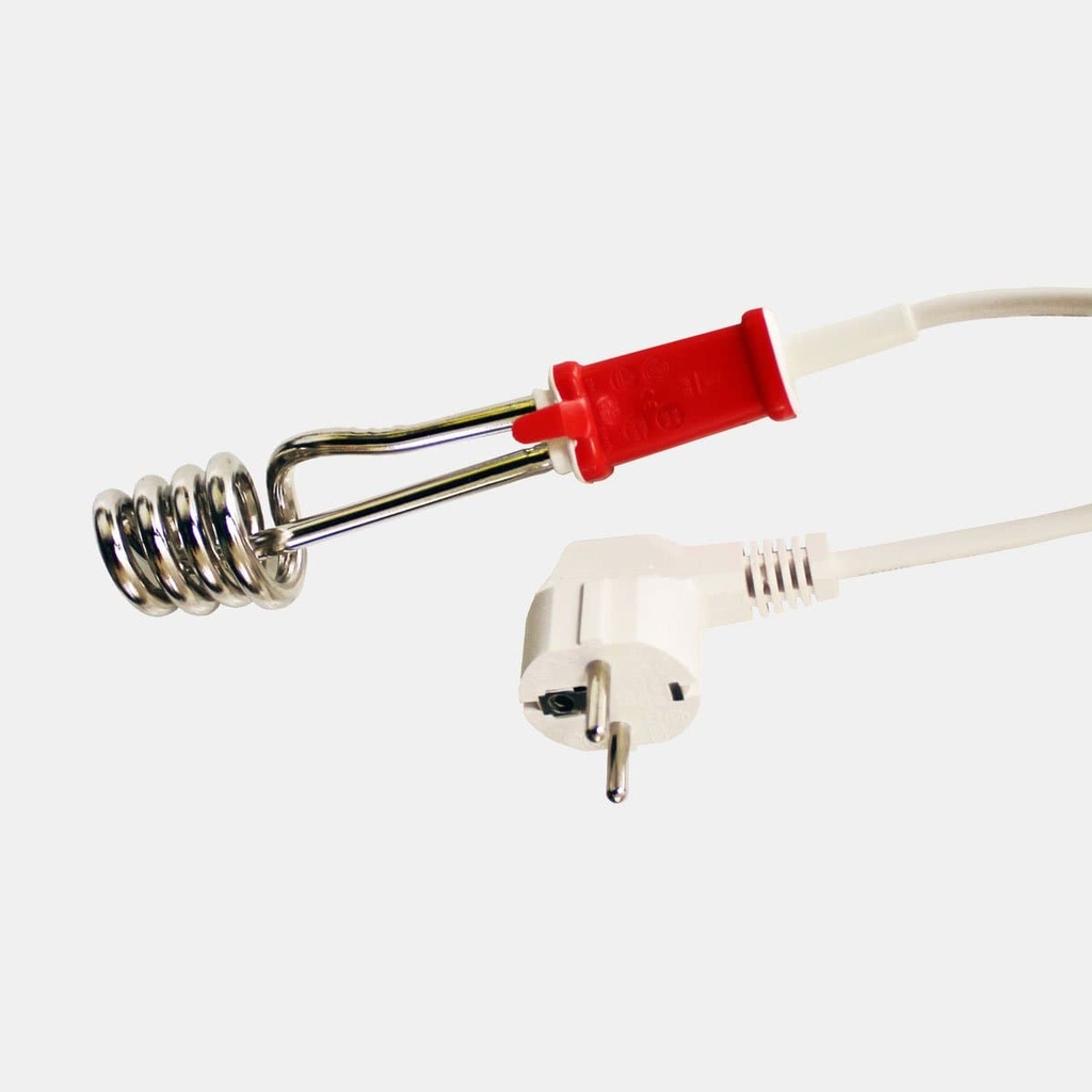 Travel Immersion Heater 230V 150Watt