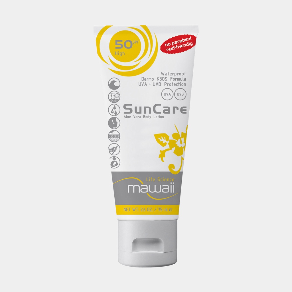 SunCare 75ml SPF 50