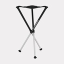 Tripod Stool Comfort Aluminium 75cm