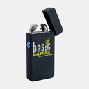 Lighter Arc USB Black