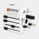 World Travel MUV USB