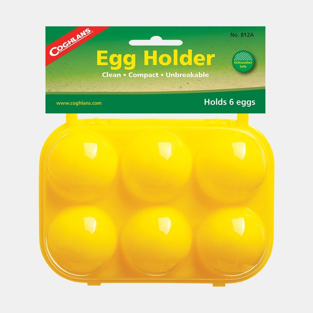 Egg Holder - 6 Eggs